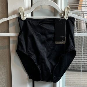 NWT - TC Fine Intimates Wonderful Panel Firm Control Waistline Brief